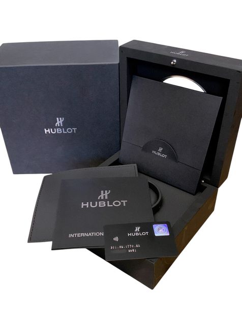 Hublot Big Bang 301.SM.1770.RX Image 4